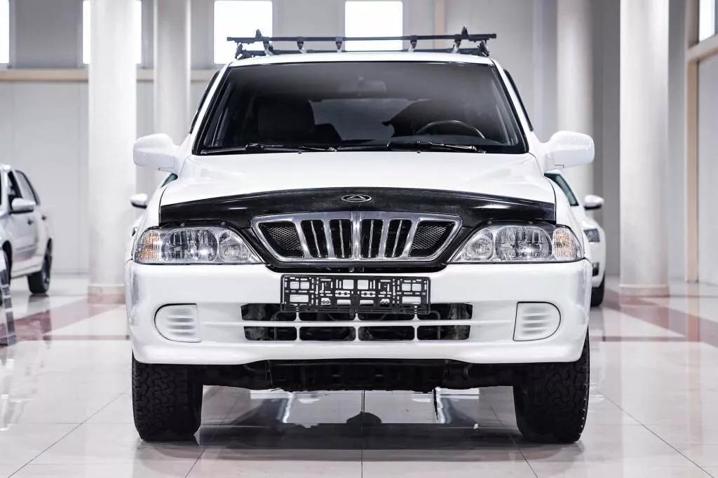 Купить Road Partner с пробегом