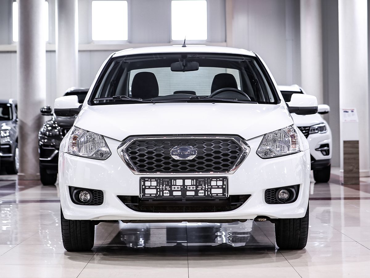 Купить on-DO с пробегом