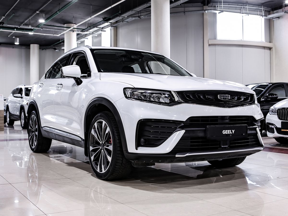 Купить Tugella с пробегом