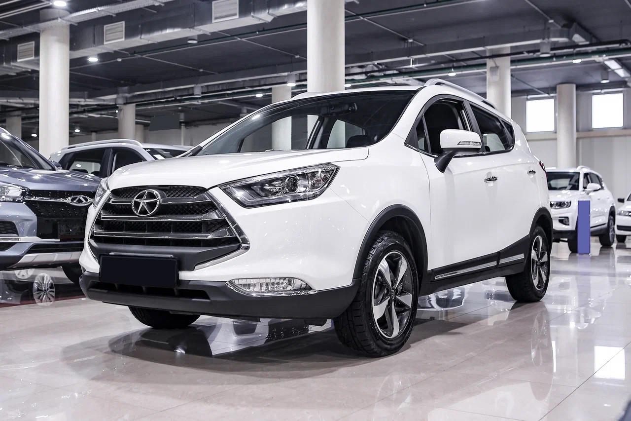 Купить S3 с пробегом