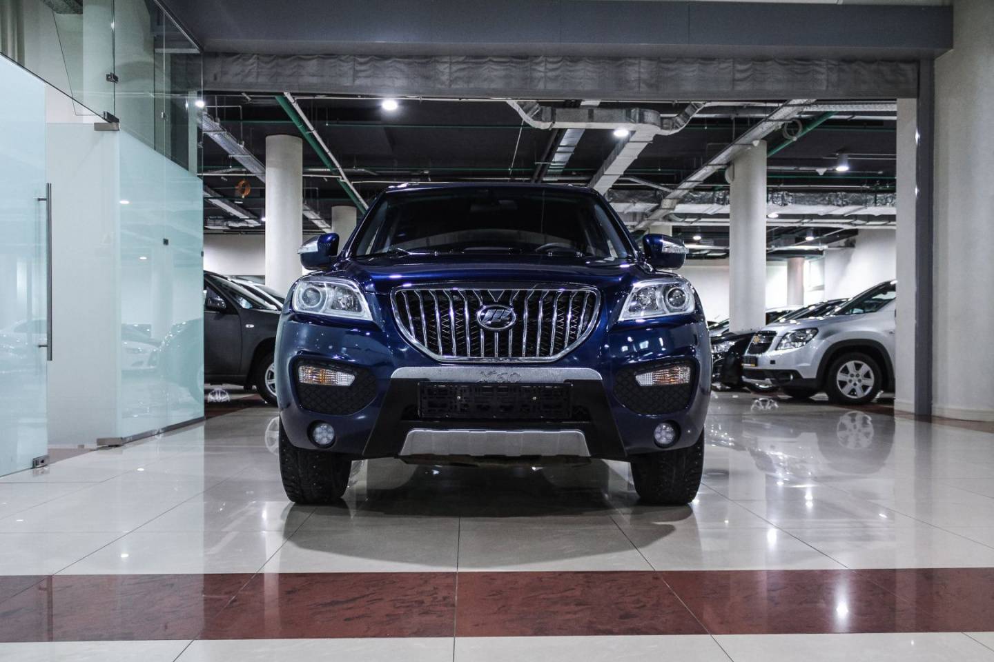 Купить X60 с пробегом