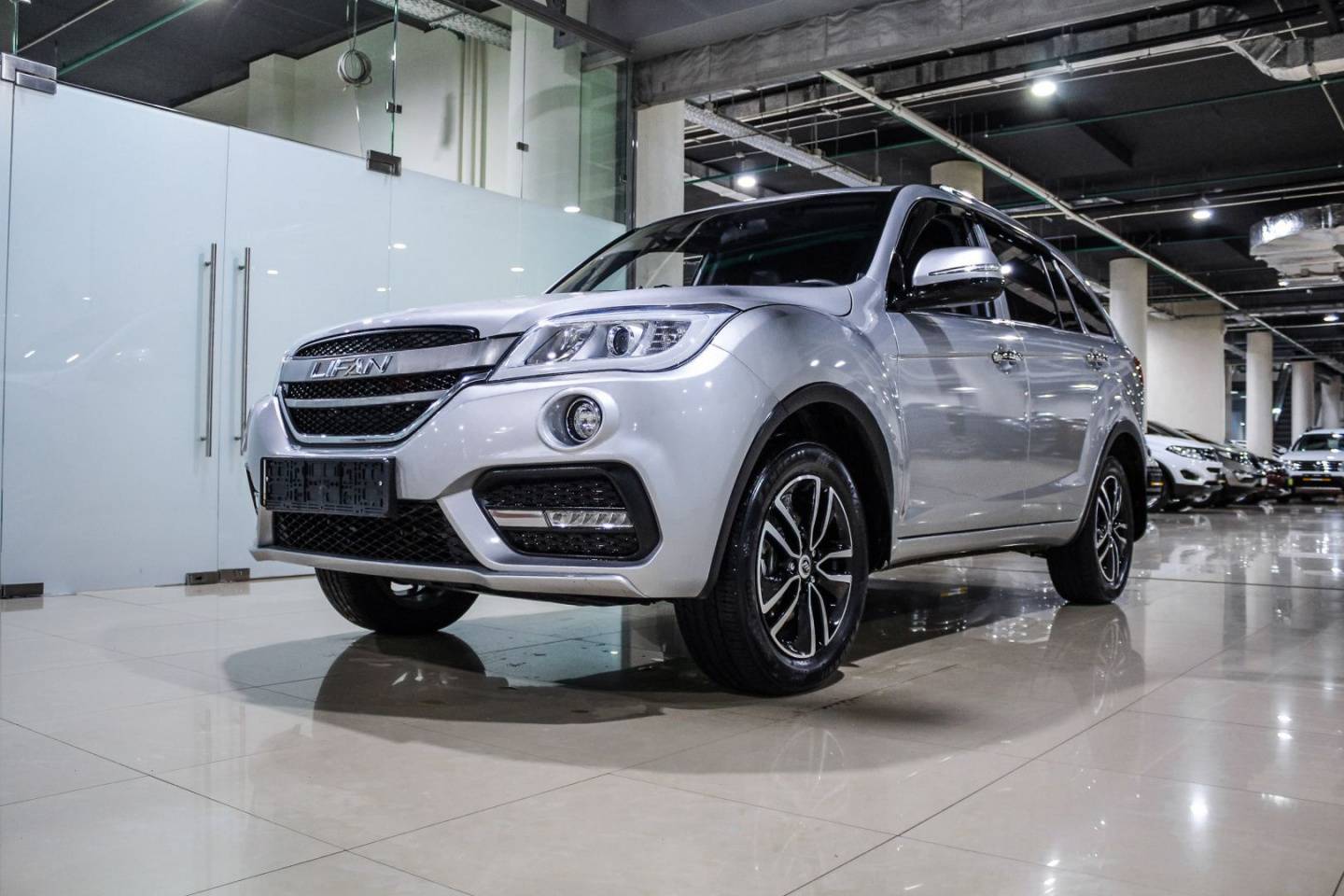 Купить X60 с пробегом