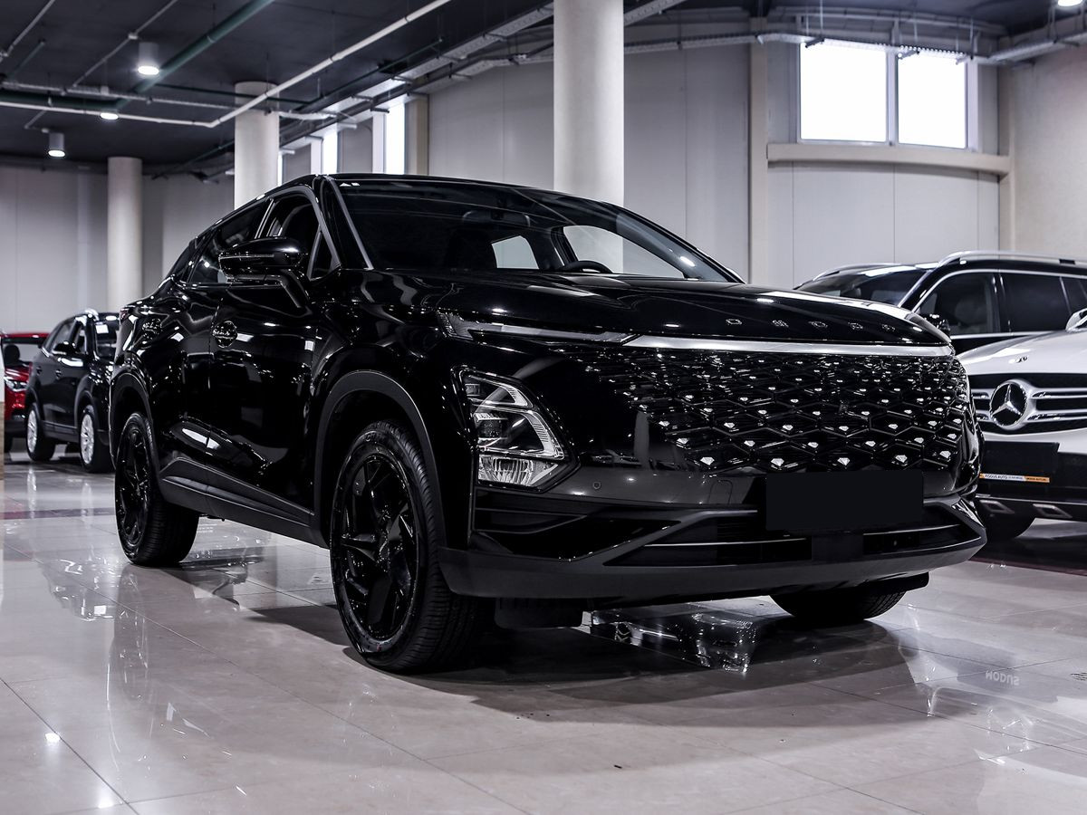 Купить C5 с пробегом